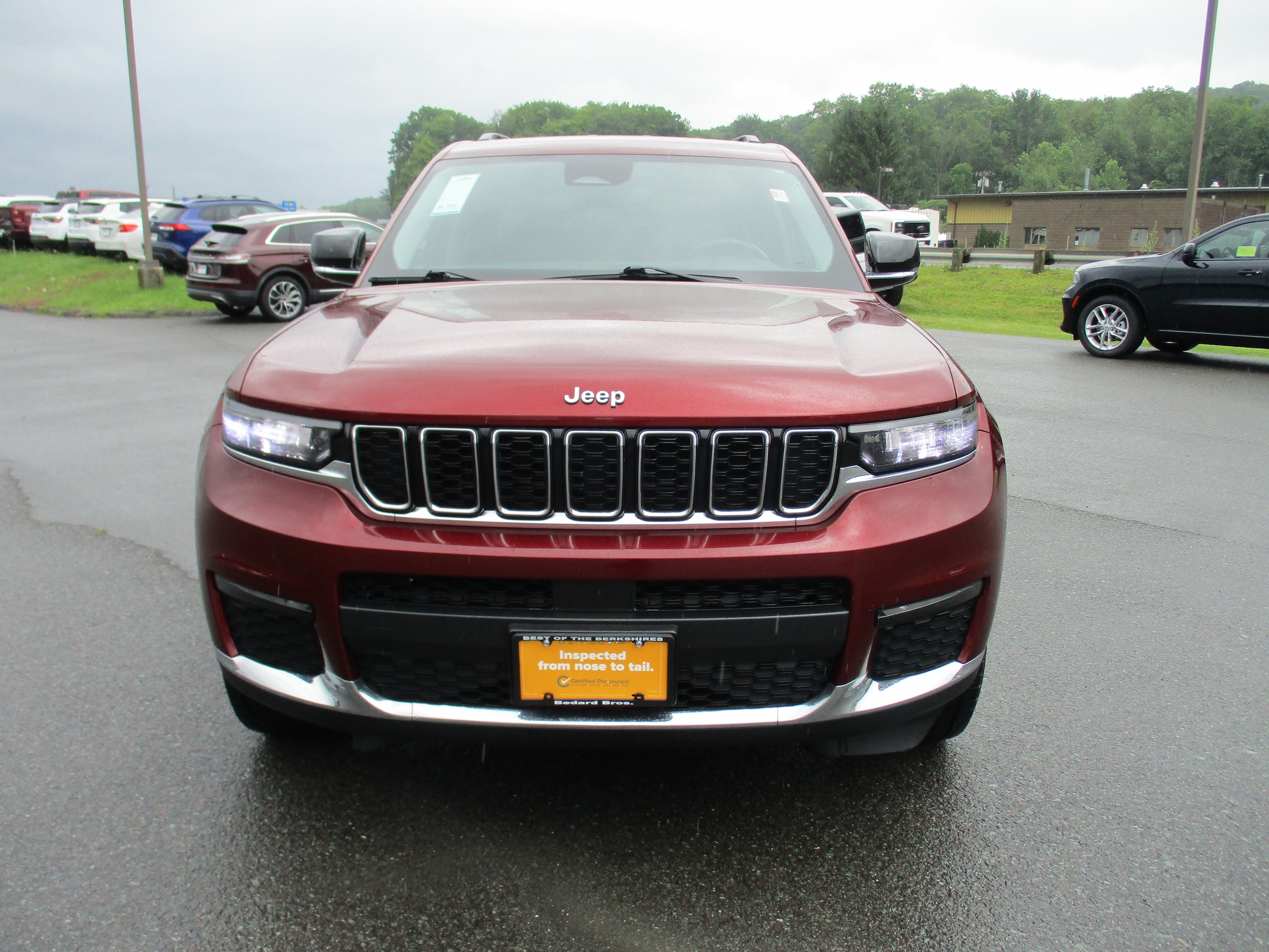 jeep grand cherokee l 2021 1C4RJKBG2M8133733 image jeep grand cherokee l 2021 1C4RJKBG2M8133733 image